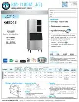 Hoshizaki KM-1100MAJ - Item 250729